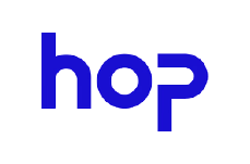 HOPApp by mooneyHOP logo