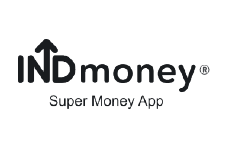 INDmoney logo