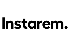 Instarem logo