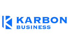 Karbon logo