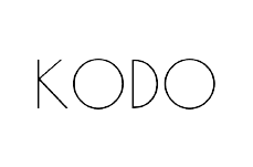 KODO logo
