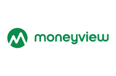 Money View logo