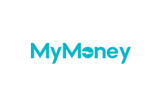 myMoney logo