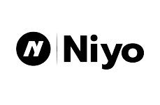Niyo Global logo
