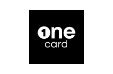 OneCard logo