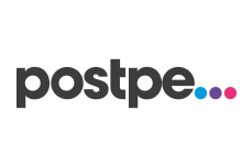 Postpe logo