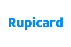 Rupicard logo