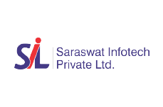 Saraswat Infotech logo