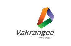 Vakrangee logo