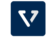 Vested logo