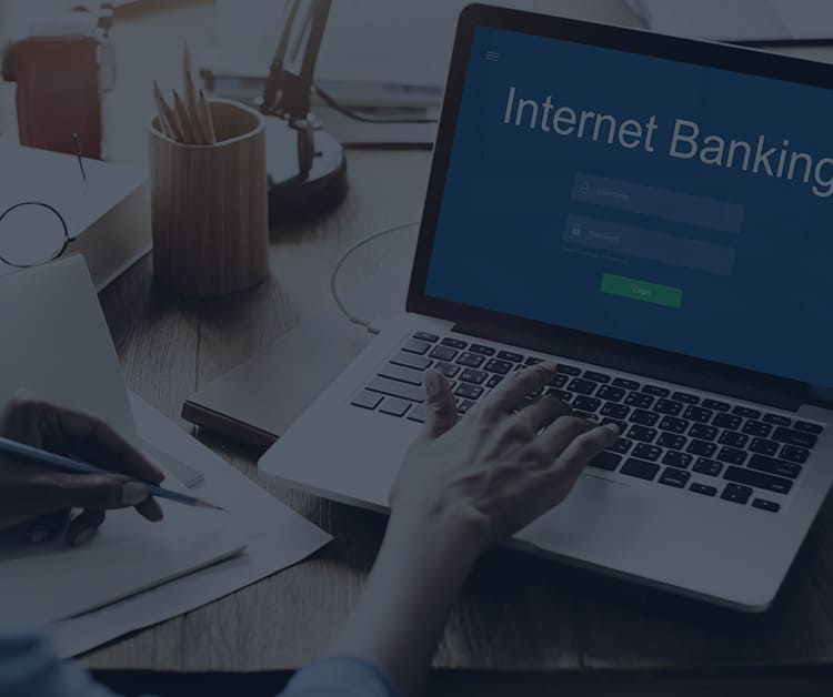 Global Indian Program - Internet Banking