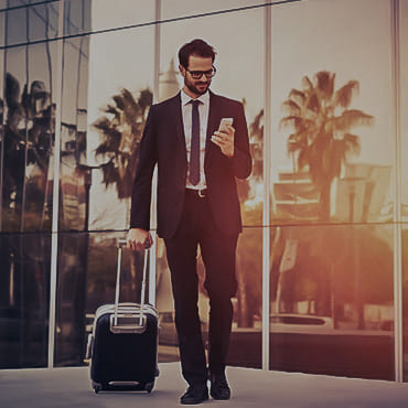 Limitless Privileges - Welcome Offers
