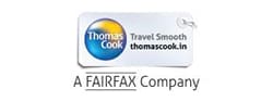 Thomas Cook