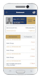 SBM Mobile Banking