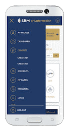 SBM Mobile Banking