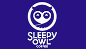 Sleepy Owl Coffee