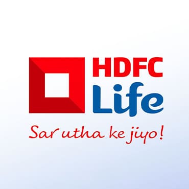 HDFC Life - Life Insurance