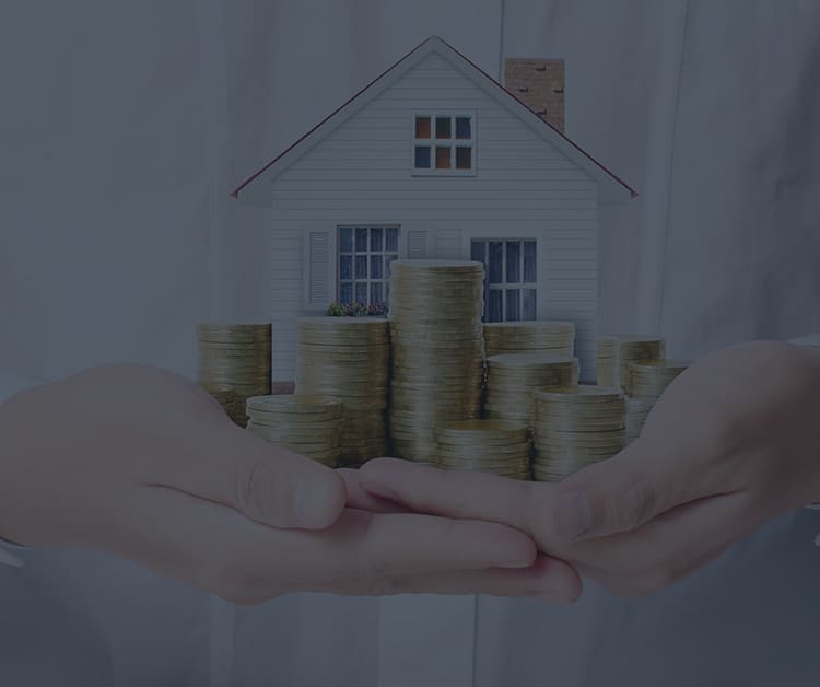 Loan Against Property - Definitive Loan Value