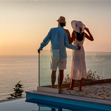 Personal Concierge - Stay benefits