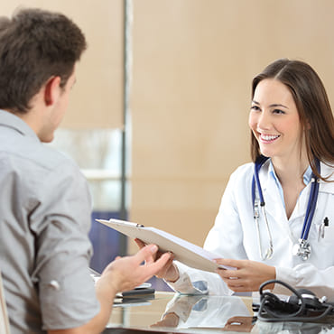 Personal Concierge - Medical Assistance