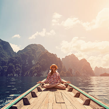 Spiritual Sojourns