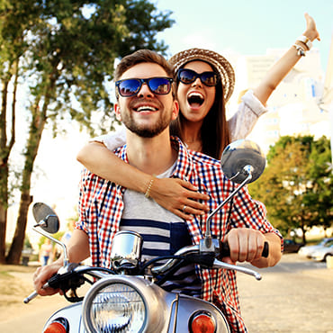 Travel Privileges