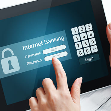 Internet Banking 